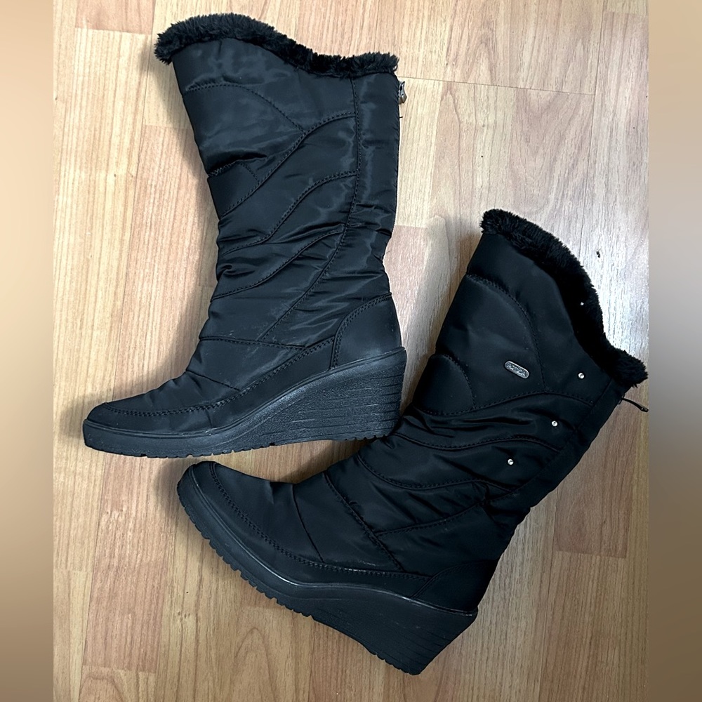 ARTICA WINTER BOOTS